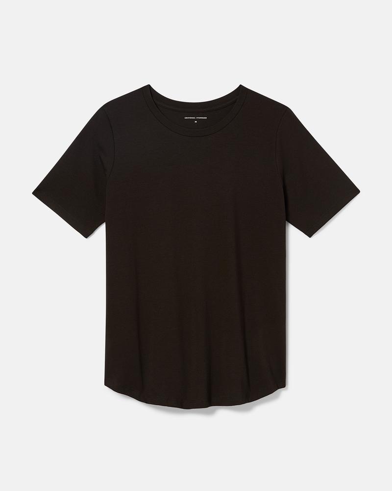 Petite Tee Rex - Black