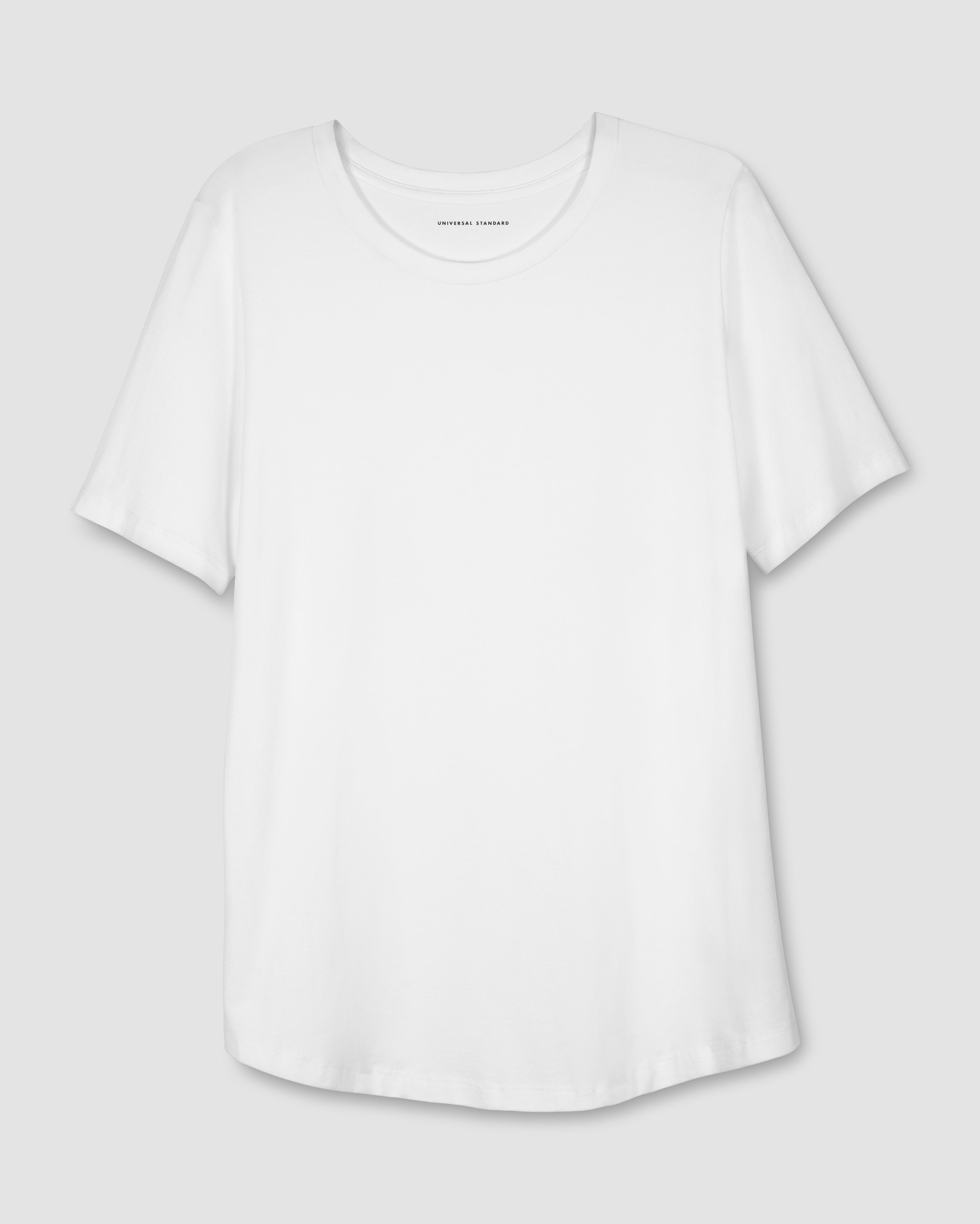Tee Rex - White